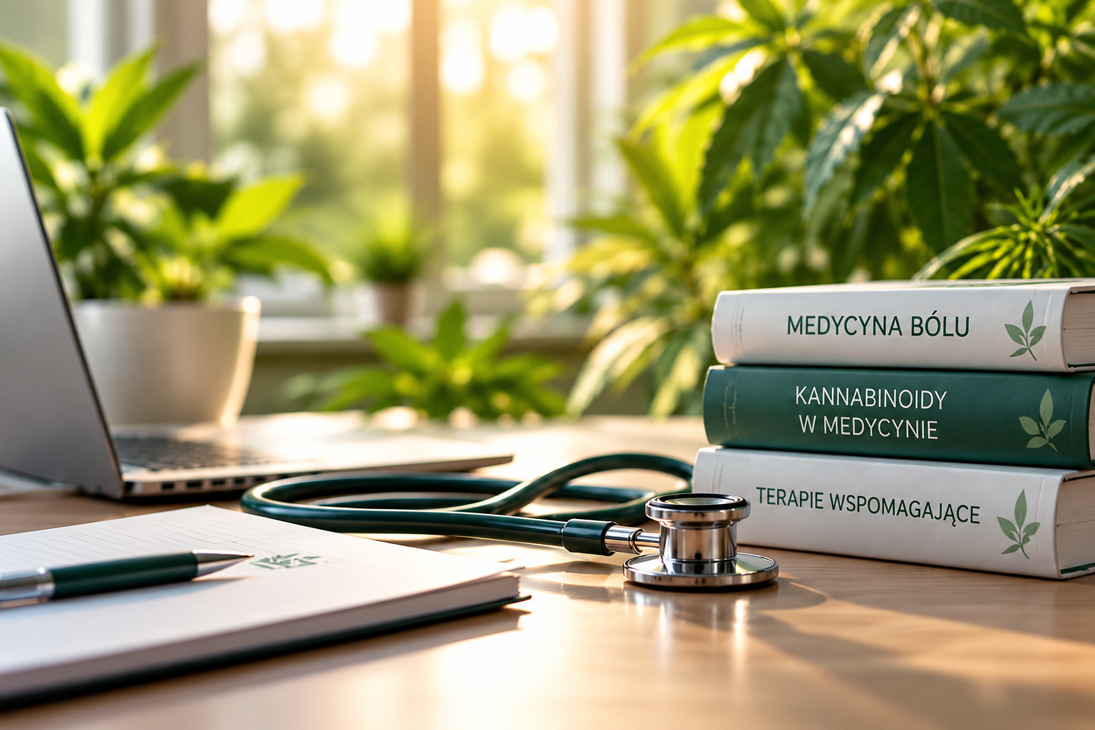 Baza wiedzy Green Clinic